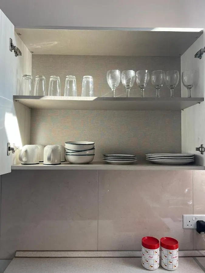 Homestay Room With Private Bathroom Sliema Malta