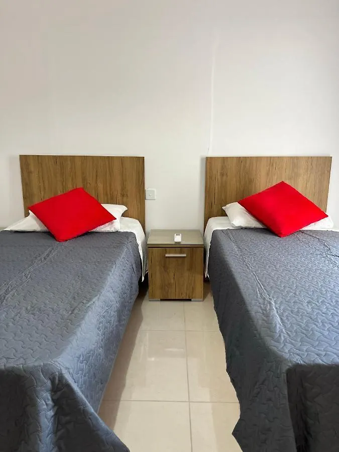 Room With Private Bathroom Sliema