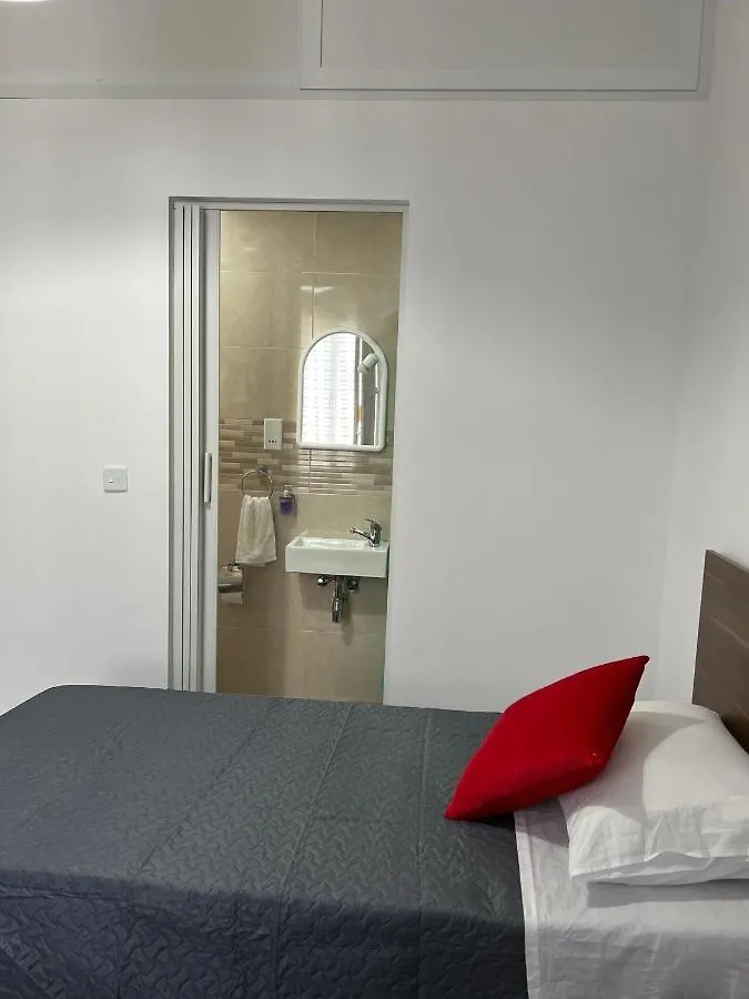 Room With Private Bathroom Sliema 0*,  Malta
