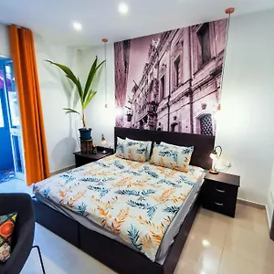 Evolve Coliving Affittacamere