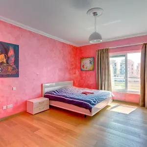 Seafront Apartment