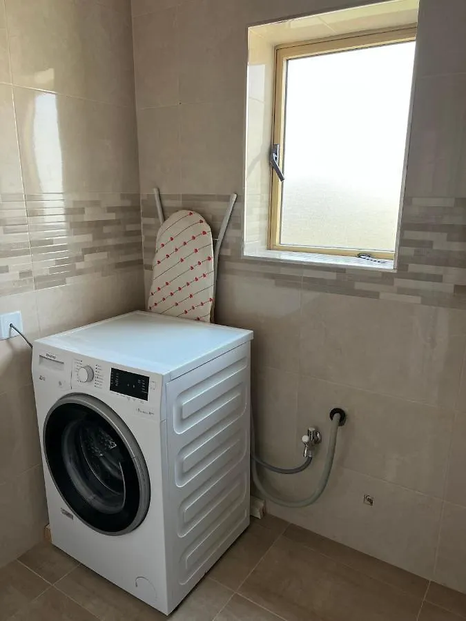 Room With Private Bathroom Sliema
